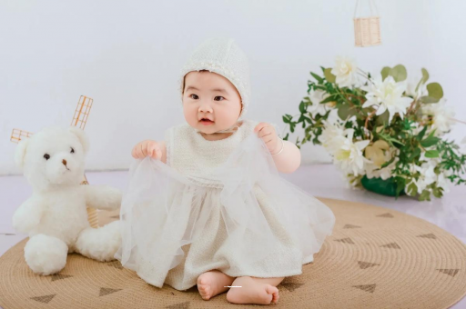 泗洪如何给宝宝排气